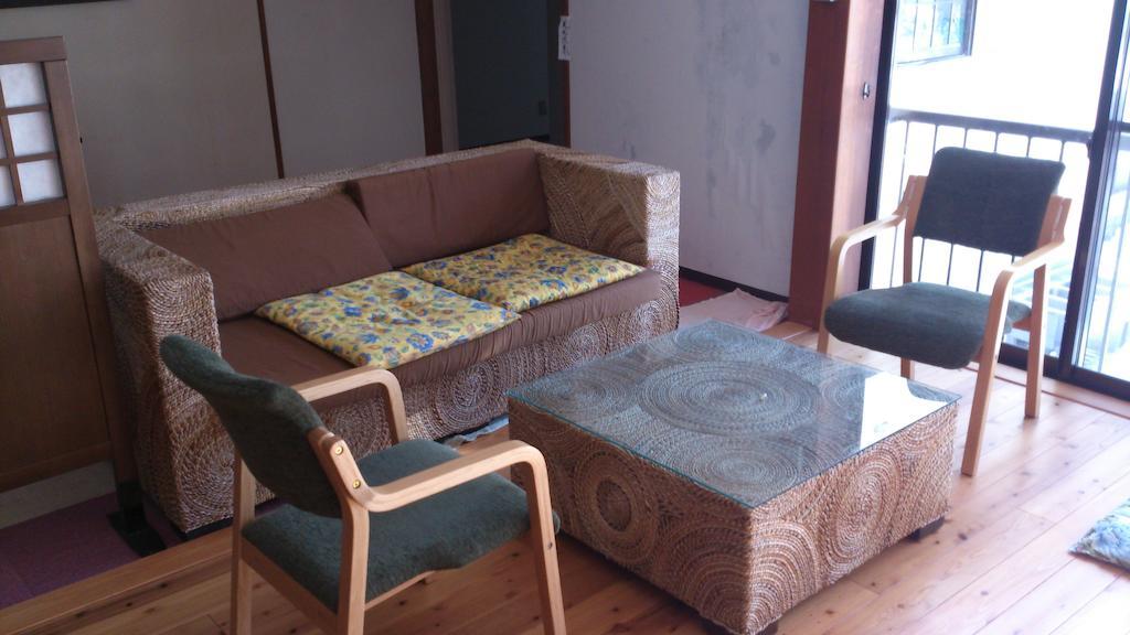 Akakura Sun Hotel 미요코 외부 사진