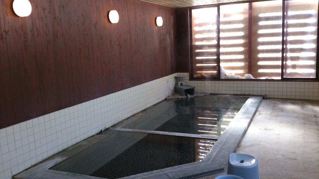 Akakura Sun Hotel 미요코 외부 사진
